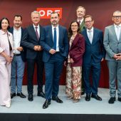 ORF-Direktorium: Pig erfreut über „freies Team der besten Köpfe“
