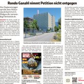 Gelebte Demokratie statt Abwertung