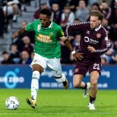 Millionenspiel für Rapid in Hütteldorf