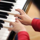 42 Millionen für Vorarlbergs Musikschulen