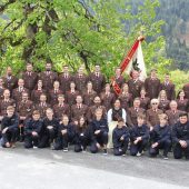 Zwei Tage im Zeichen der Waldner Feuerwehr
