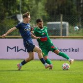 VfB-Derbysieg mit bitterem Ende