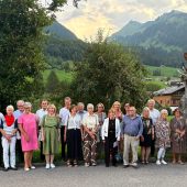 Eingesendet. Vereinsnachrichten aus dem Bezirk