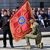 Milliardenhilfe für die Ukraine