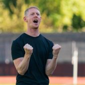 FC Dornbirn setzt auf Rückkehrer Ellensohn