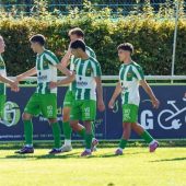 Lustenau Amateure werfen Wolfurt raus