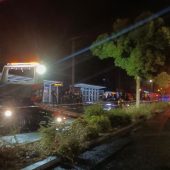 Tödliche Fahrt in Menschenmenge in Frankreich