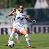 Altach Frauen gibt den Sieg noch aus der Hand