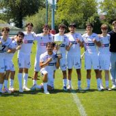 Favoritensterben zum Cup-Start