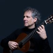 Eine musikalische Reise für zwei Gitarren in Hörbranz