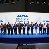 Alpla baut Produktionskapazitäten in der Türkei aus