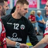30 Sekunden fehlten zum Europacup-Coup