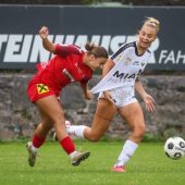 Cup-Hit: Altach kommt zum großen Vorarlberg-Derby