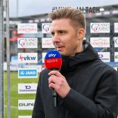 „Steht nicht zur Diskussion“