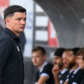 In Altach steht ein Pulverfass