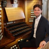 Die Orgel wird zum Orchester