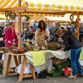 Tradition trifft neue Vielfalt in Wolfurt
