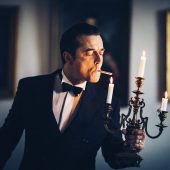 „Falco meets Amadeus“ erneut auf großer Jubiläumstournee