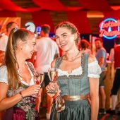 Oktoberfäscht reloaded