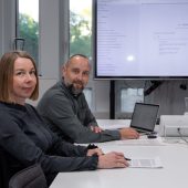 Land bekommt sein eigene KI-Plattform