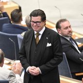 Politik in Kürze