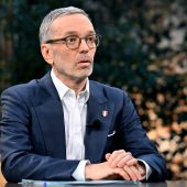 Die feige Ausrede von Kickl im ORF-Sommergespräch