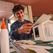 Kirche wird zum Labor für neue Ideen