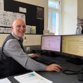 Armin Meusburger ist neuer Direktor der HLS