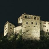 Licht aus für die Umwelt: Earth Night 2026