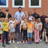 Ferienbetreuung in Bludenz