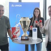Der Cup kennt keine Gnade
