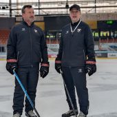 „Können uns kein Fantasy-Hockey leisten“