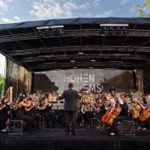 Opernliteratur in besonderer Atmosphäre