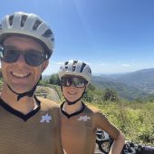 800 Kilometer, die in Erinnerung bleiben