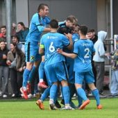 Dreimal Derbytime am Samstag in der Eliteliga