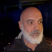 Augenzeuge schildert Schüsse nach Streit an Tankstelle