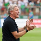 Derby-Bilanzen versprechen Hochspannung