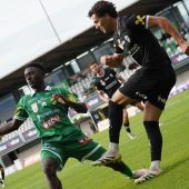 Austria gewinnt wieder ein Ländle-Derby
