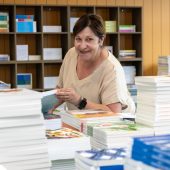 Was in der HTL Rankweil alles passiert, bevor die Schüler kommen