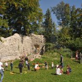 Tag des Denkmals: 25 besondere Orte in Vorarlberg gratis erkunden