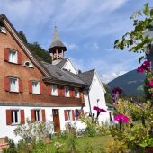Naturbestattung Vorarlberg wächst im Montafon