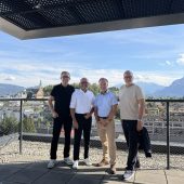 Salzburg als Vorbild für Bregenz?