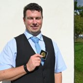 Bestattung Reumiller akzeptiert Bitcoin