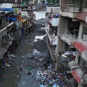 Mindestens 70 Tote bei ­Unwettern in Nepal und Indien