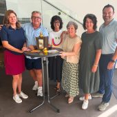 Golfturnier für Netz für Kinder