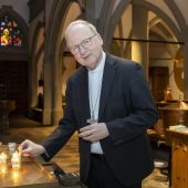 Betrugsversuche im Namen des Bischofs