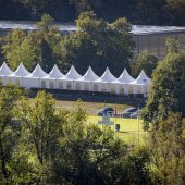 Tödliche Schüsse in der Schweiz: ­Motiv weiterhin unklar