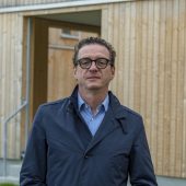 Debatte hinter verschlossenen Türen