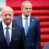 Streit um neues EU-Budget