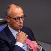 Merz unter Druck nach Wahltag